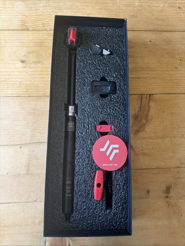 Rockshox reverb axs 9mm x - 34.9mm,
