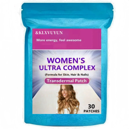 Women ultra complex 30 - women's,