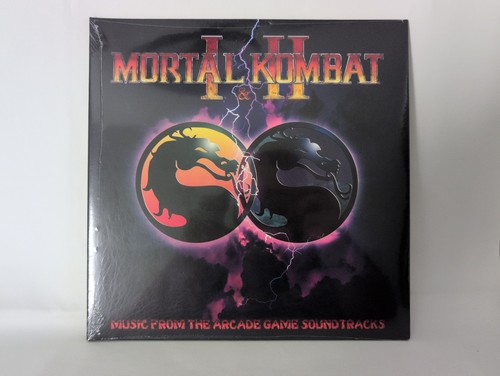 Mortal kombat and - kombat,