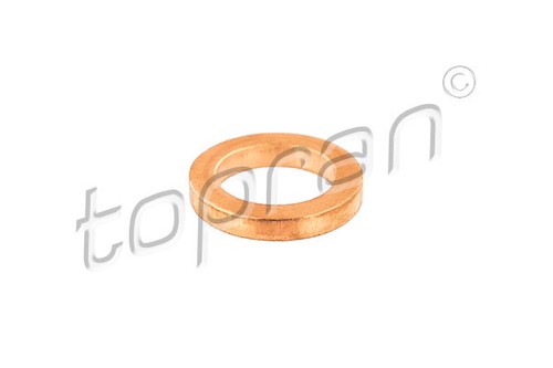 Gasket charger topran 723 883 - charger,