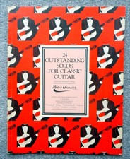 Outstanding solos for - 24,