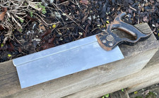 Vintage Wm Marples & Sons 12"