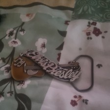 Elvis Presley Guitar Belt