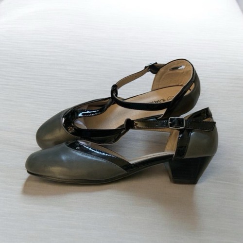 Damart women bar - t-bar, mid