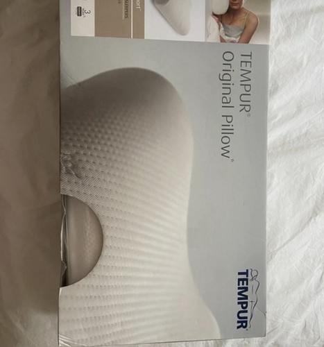 Tempur original pillow - tempur,