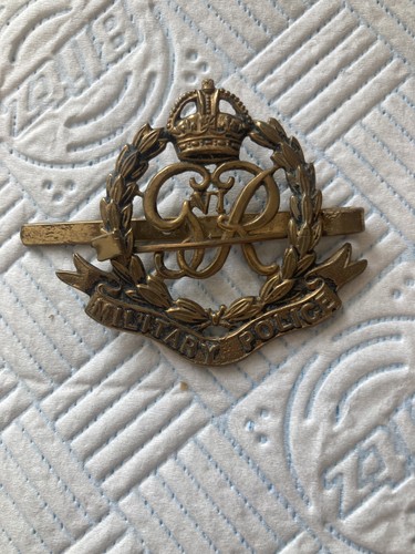 Royal military police rmp - royal,