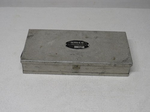 Vintage umco corp model - vintage, corp.