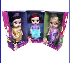 Disney Princess 30 cm Doll 3