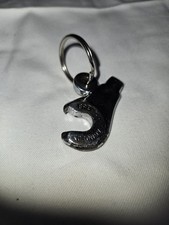Campagnolo Dropout Keychain