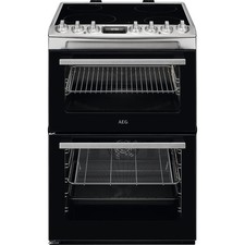 AEG CCX6740ACM 6000 SteamBake