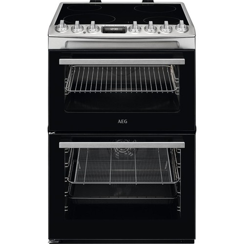 Aeg ccx6740acm 6000 steambake - aeg,