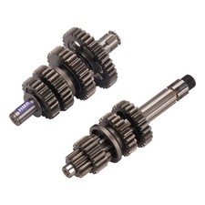 Transmission Lifan 140 - 150
