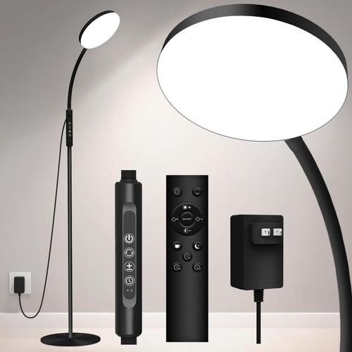 20000 lux light lamp - 20000,