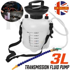 3000Ml Transmission Oil &