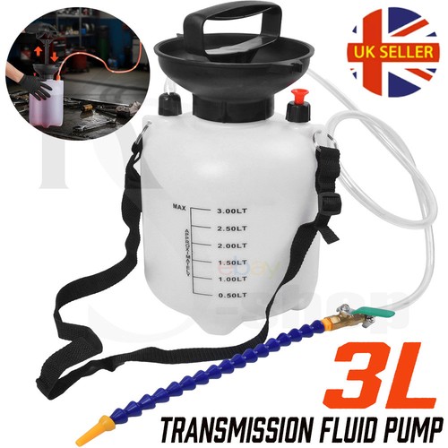 3000ml transmission oil - 3000ml,