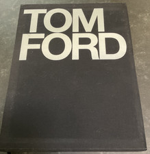 Tom Ford Book