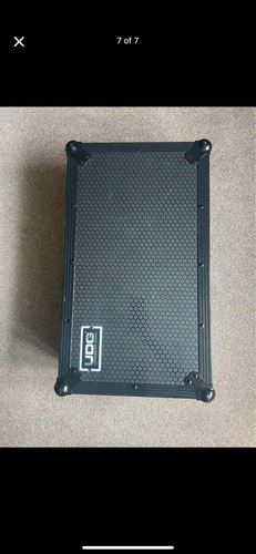 Udg flight case - udg,