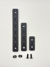 Airsoft M-LOK Rail Covers DD