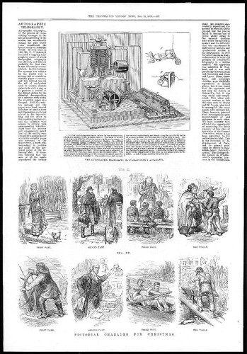 1878 the autographic - 1878,