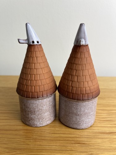 Frank berry vintage pottery - berry,