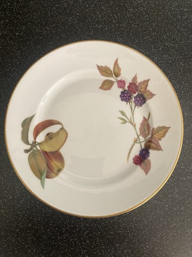 Royal worcester evesham - royal,