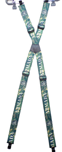 Armada skis camo - skis,