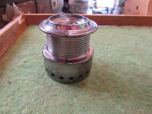 Shakespeare omni 30fd front - omni, x