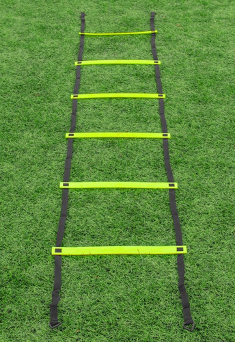 Speed agility ladder fitness - ladder,