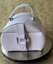 Small Travel Jewellery Case - Lilac