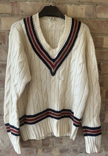 Vintage merlin cable knit - vintage,