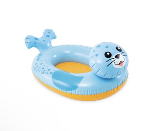 Intex seal float pool - pool, cruiser