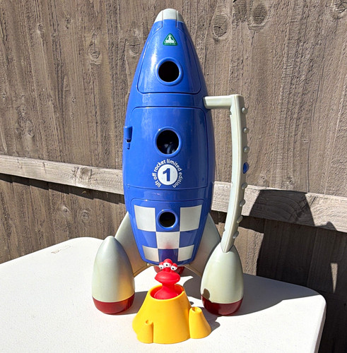 Elc happyland limited edition - elc,