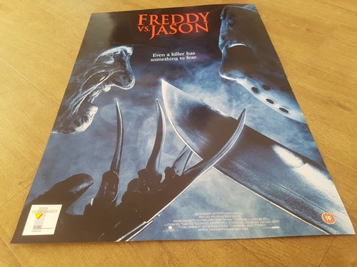Freddy jason horror - horror, kruger