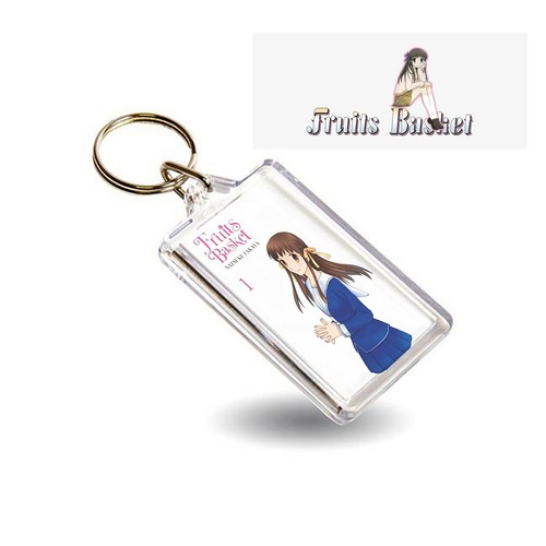 Fruits basket vol - fruits,
