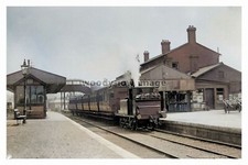 rpc7098 - Railway Station 