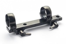 Rusan Steel One-Piece