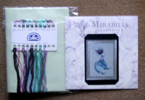 Mirabilia kit lilith - mirabilia, of