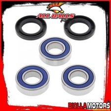 25-1233 REAR WHEEL BEARING KIT