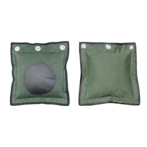 Traget striking bag for kung - for,
