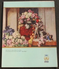 CUNARD WHITE STAR LINE RMS