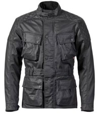 Genuine Triumph Beck 2 Jacket
