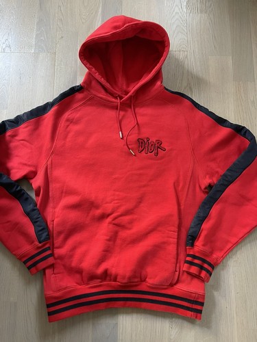 Dior shawn men hoodie - men,