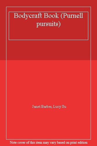 Bodycraft book purnell - bodycraft, (purnell
