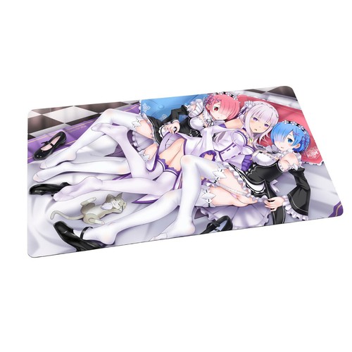 Yugioh playmat zero - yugioh,