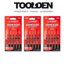 N-Durance T144D Fast Straight