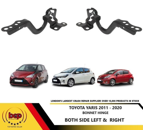 Toyota yaris 2012 2019 - yaris,