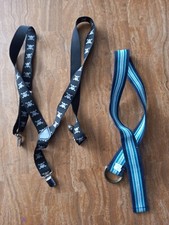 Boys Girls Belt And Braces ???