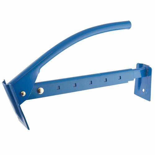 Brick lifter tong - lifter, lifting