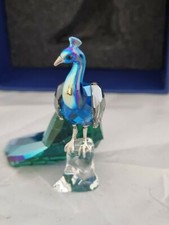 SWAROVSKI PEACOCK SCS MEMBER