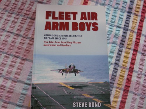 Fleet air arm boys vol - , 1